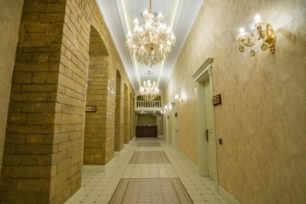La Casa Sahil Hotel 4*