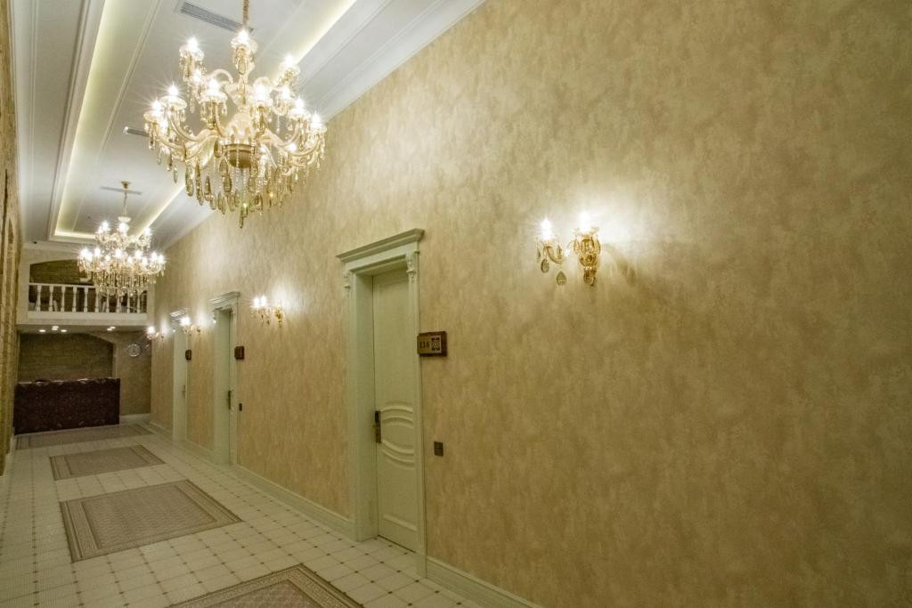 La Casa Sahil Hotel 4*