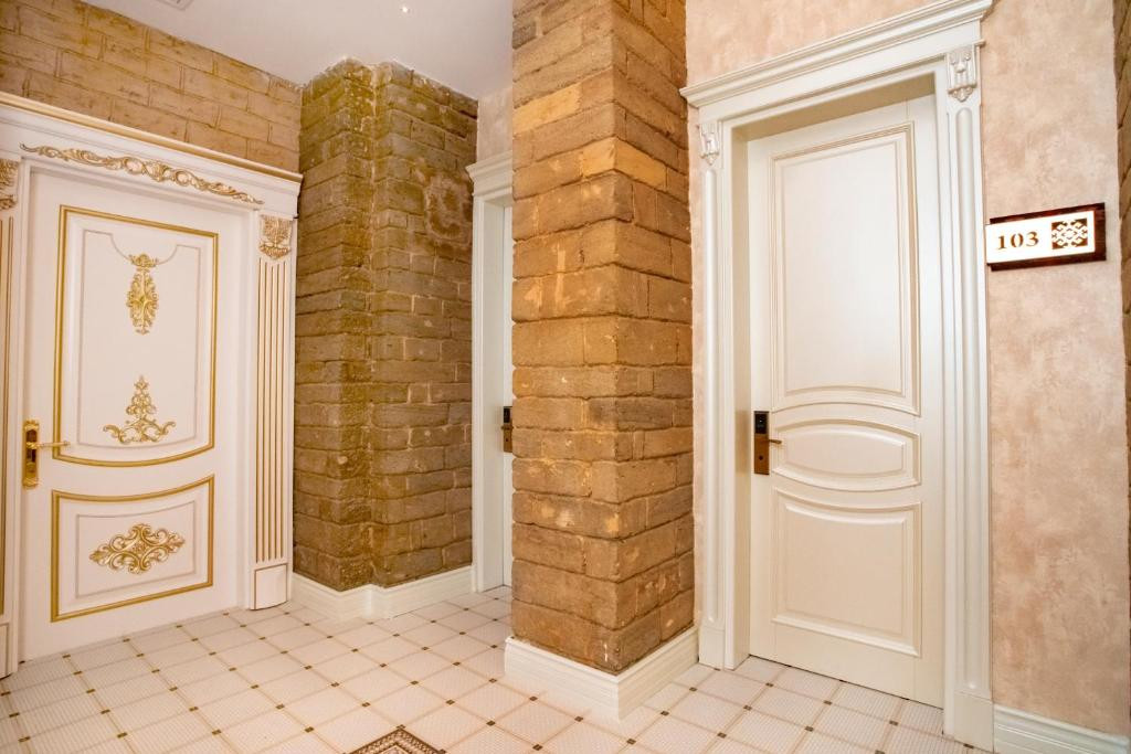 La Casa Sahil Hotel 4*