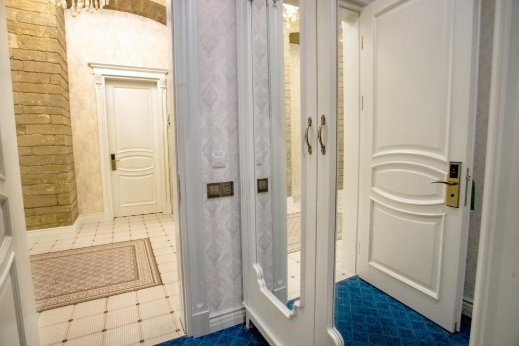 La Casa Sahil Hotel 4*