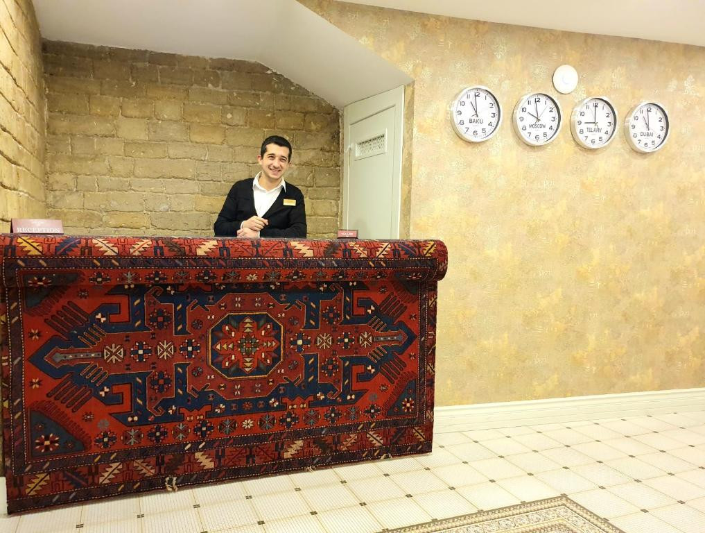 La Casa Sahil Hotel 4*