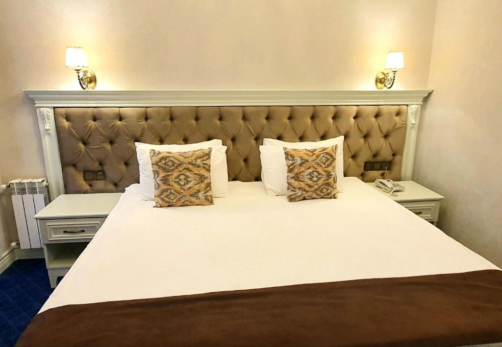 La Casa Sahil Hotel 4*