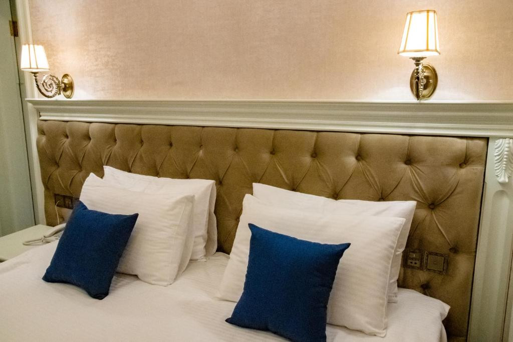La Casa Sahil Hotel 4*