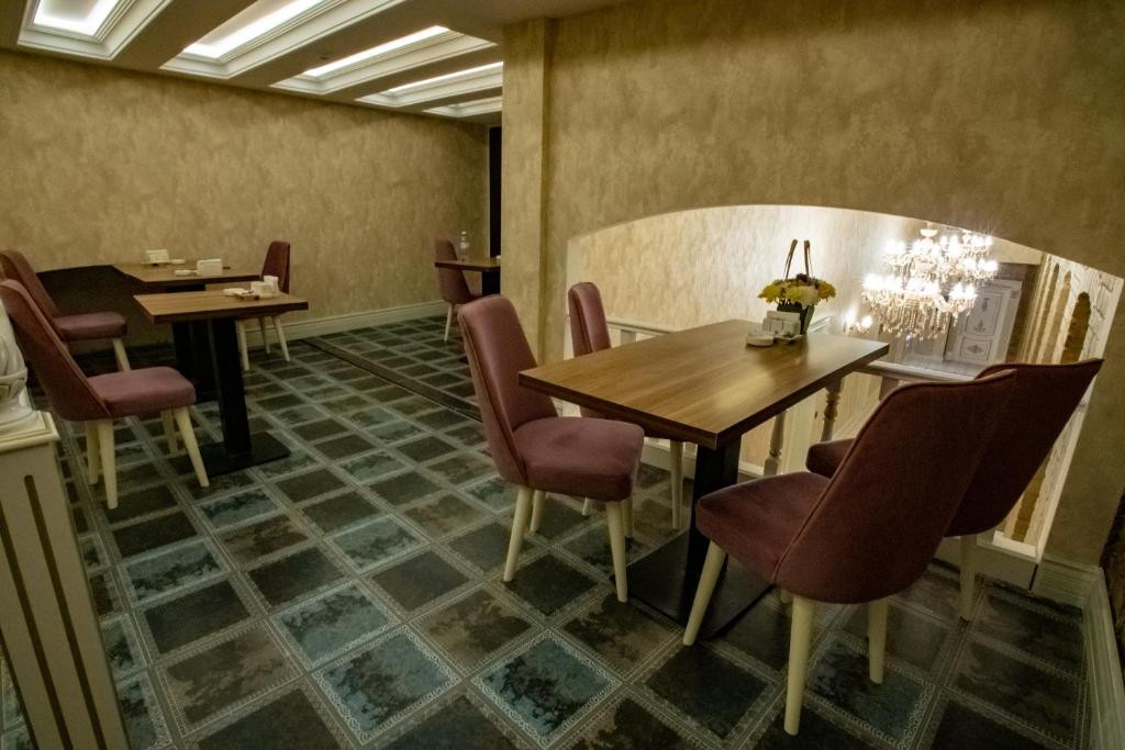 La Casa Sahil Hotel 4*