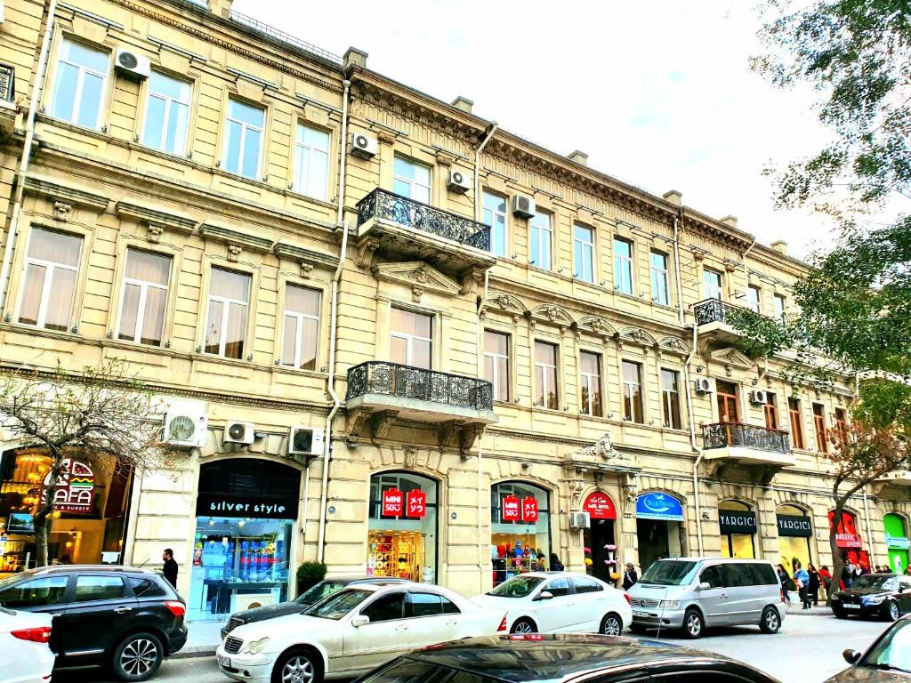 La Casa Sahil Hotel 4*
