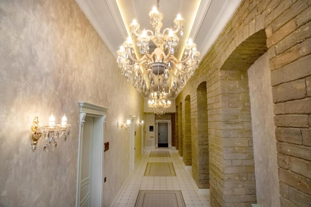 La Casa Sahil Hotel 4*