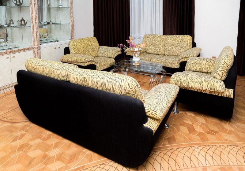La Villa Hotel Baku 4*