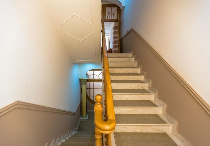 La Villa Hotel Baku 4*