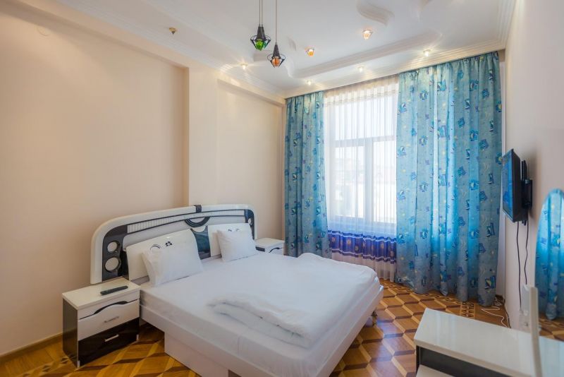 La Villa Hotel Baku 4*