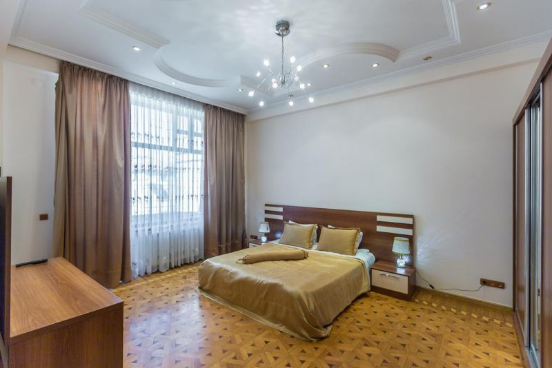 La Villa Hotel Baku 4*