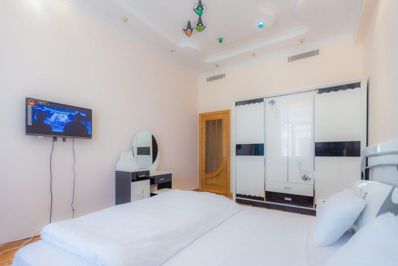 La Villa Hotel Baku 4*
