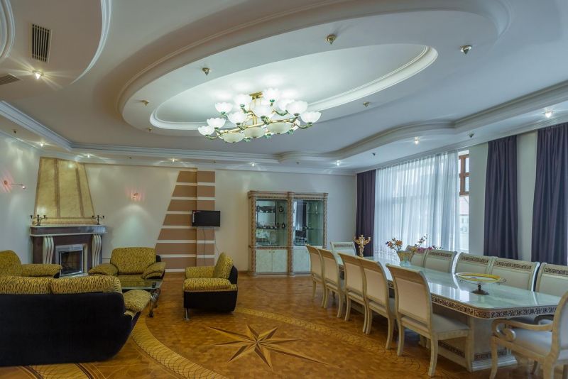 La Villa Hotel Baku 4*