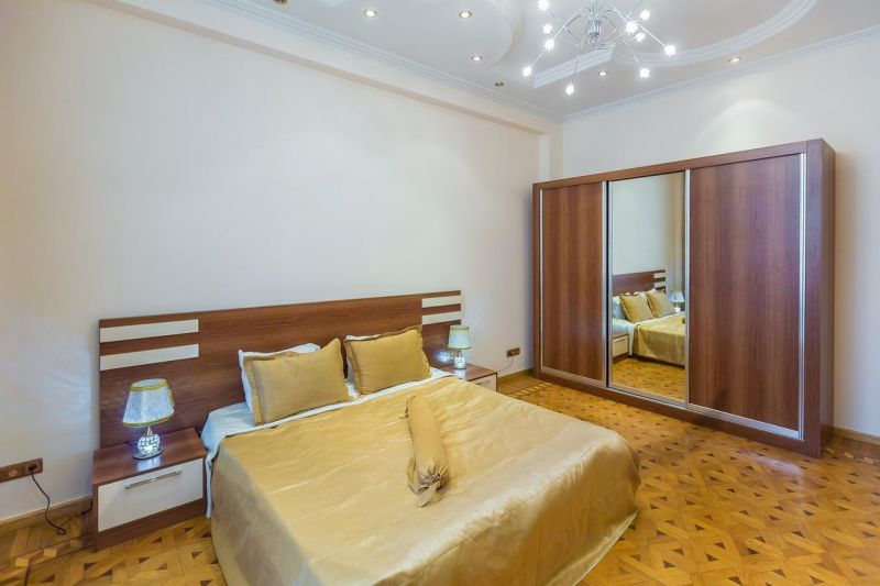 La Villa Hotel Baku 4*