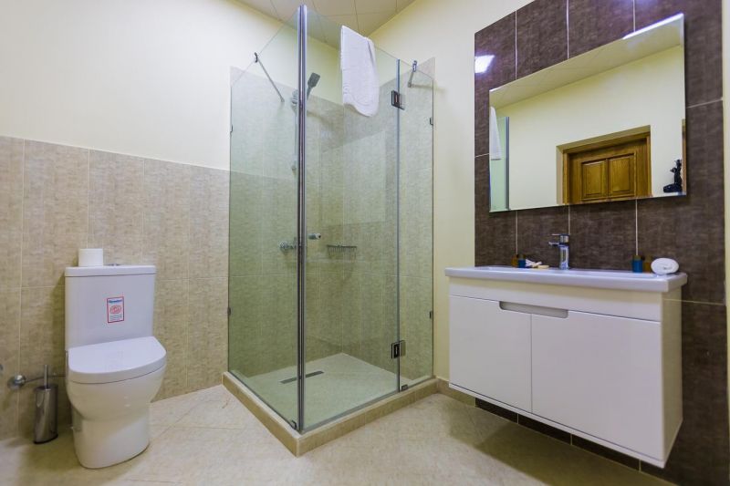 La Villa Hotel Baku 4*
