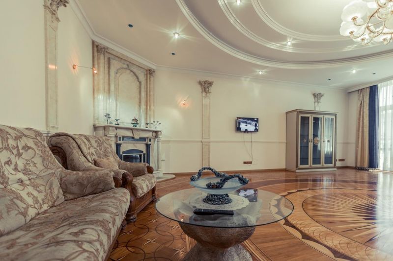 La Villa Hotel Baku 4*