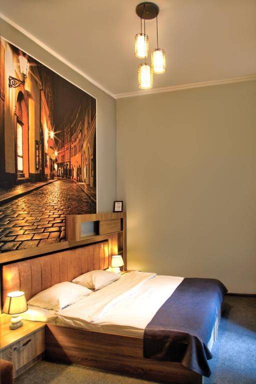 Old Castle Boutique Hotel 3*