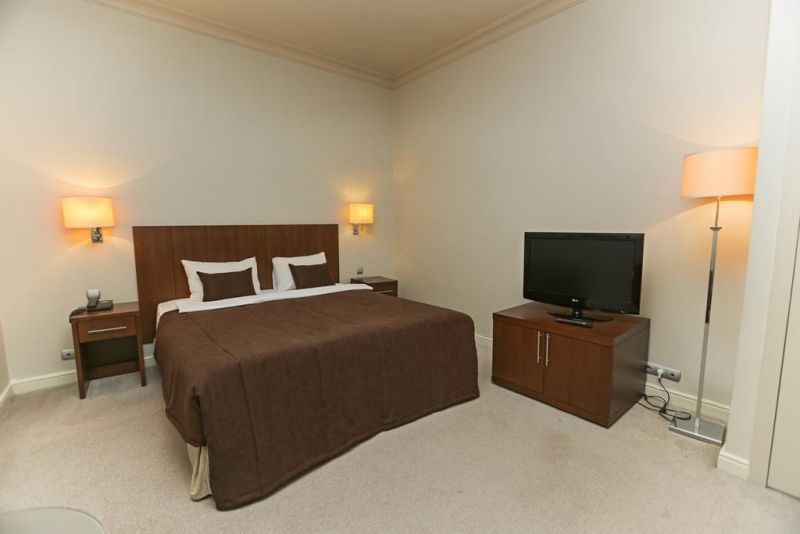 Royal Garden Hotel Baku 4*
