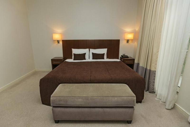 Royal Garden Hotel Baku 4*