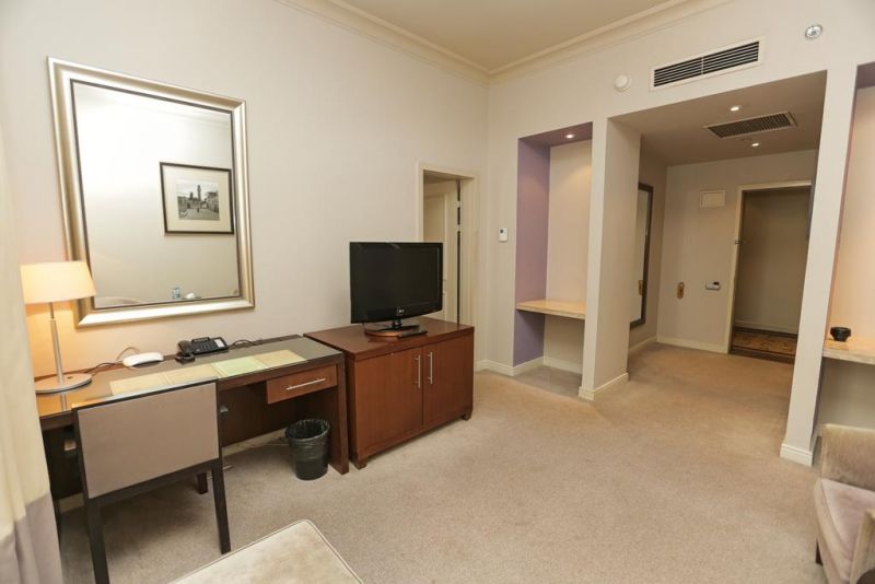 Royal Garden Hotel Baku 4*