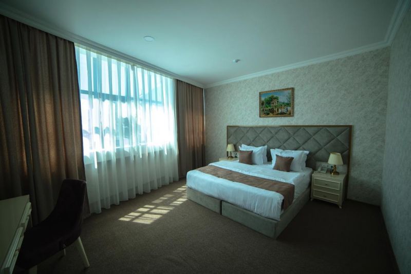 Salam Baku Hotel (Sbh) 4*