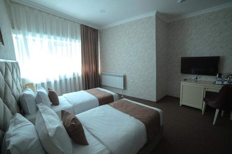 Salam Baku Hotel (Sbh) 4*