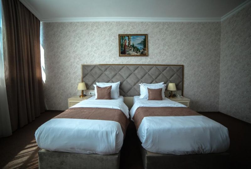 Salam Baku Hotel (Sbh) 4*