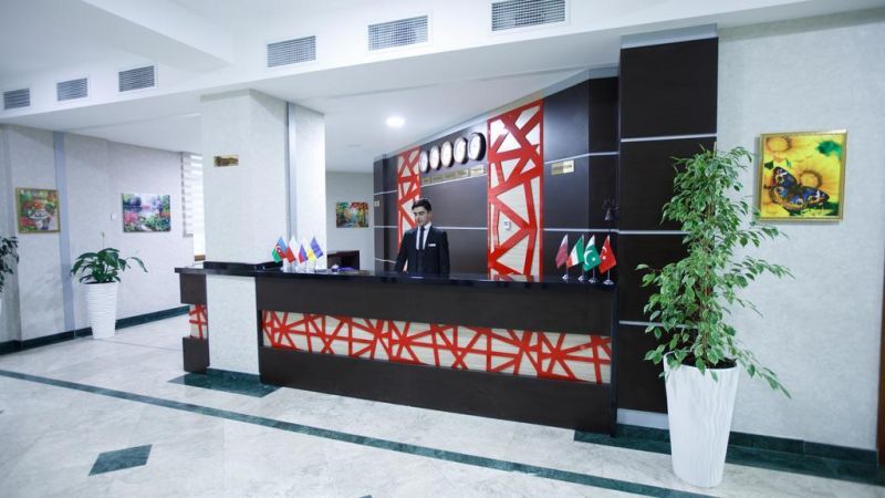 Sea Pearl Hotel 4*