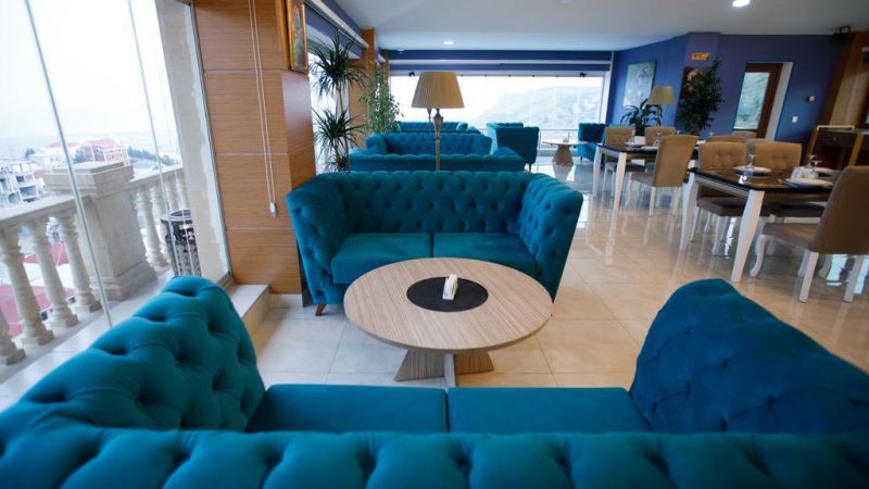 Sea Pearl Hotel 4*
