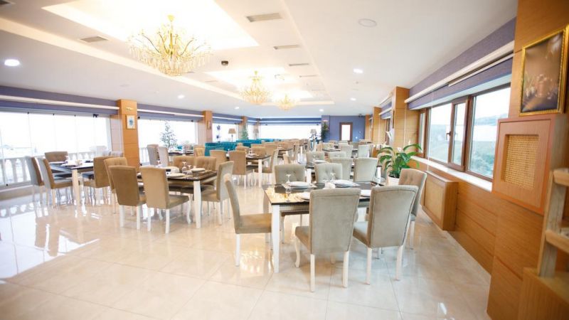 Sea Pearl Hotel 4*