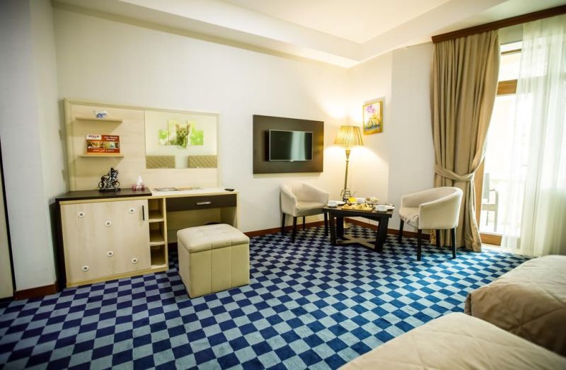 Sea Pearl Hotel 4*