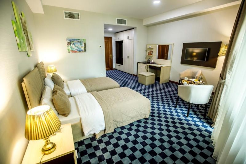 Sea Pearl Hotel 4*