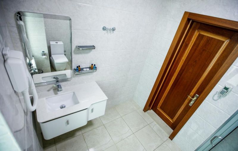Sea Pearl Hotel 4*