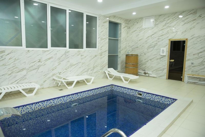 Sea Pearl Hotel 4*
