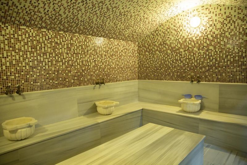 Sea Pearl Hotel 4*