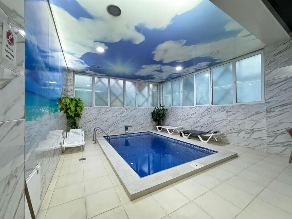 Sea Pearl Hotel 4*