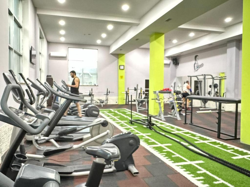 Sea Pearl Hotel 4*