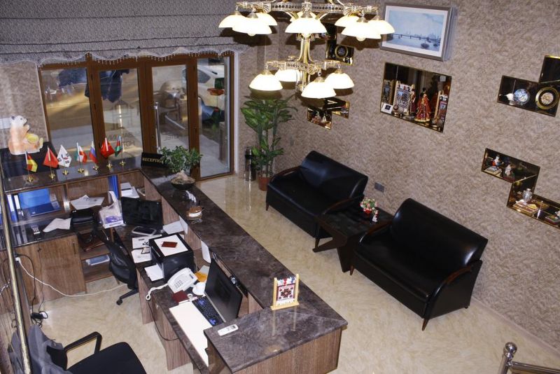 Sebail Inn 4*