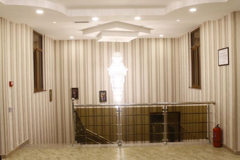 Sebail Inn 4*