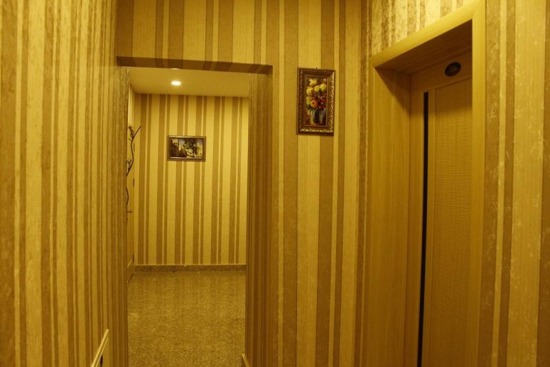 Sebail Inn 4*