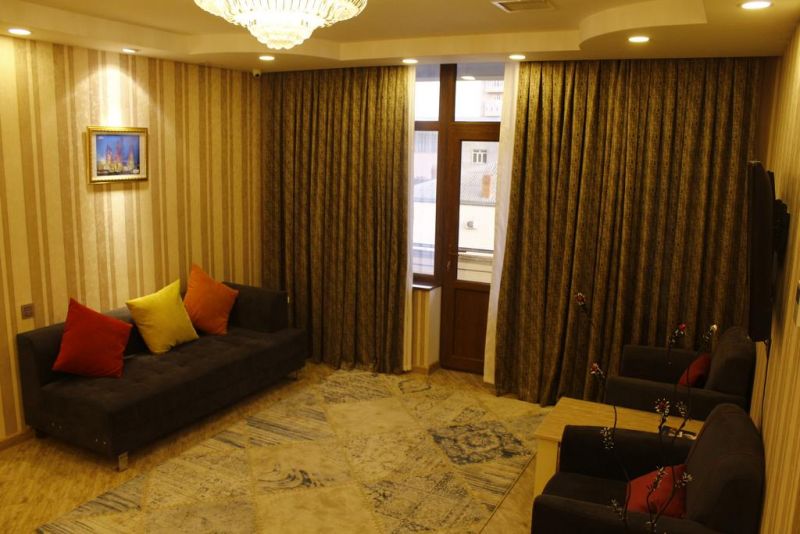 Sebail Inn 4*