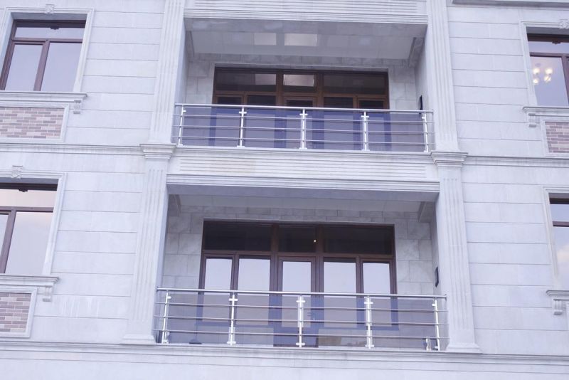 Sebail Inn 4*