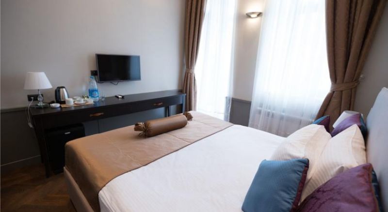 Seven Rooms Boutique Hotel 3*