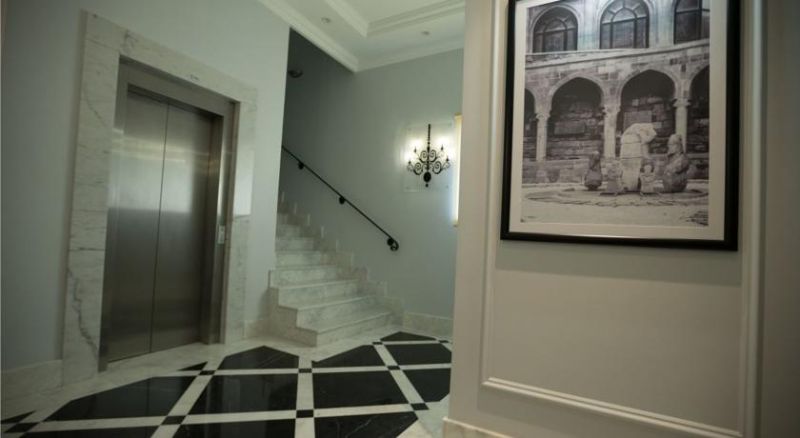 Seven Rooms Boutique Hotel 3*