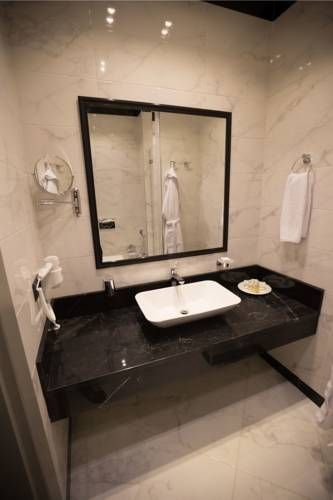 Seven Rooms Boutique Hotel 3*
