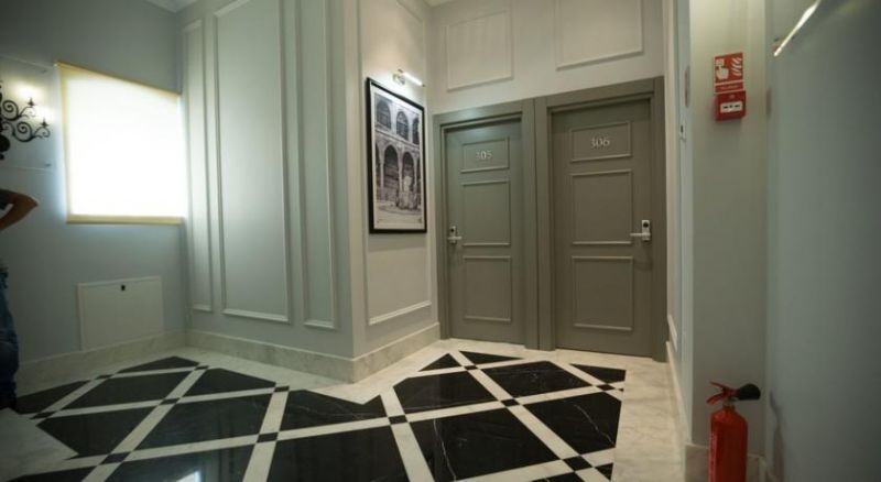 Seven Rooms Boutique Hotel 3*