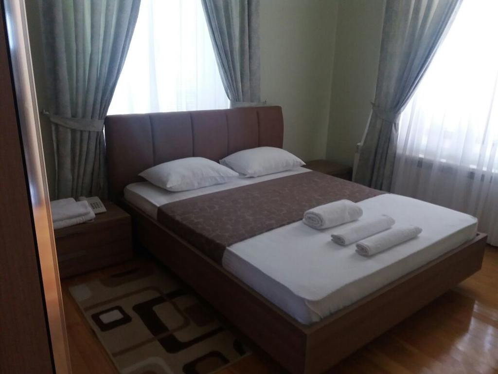 Sheki Park 4*