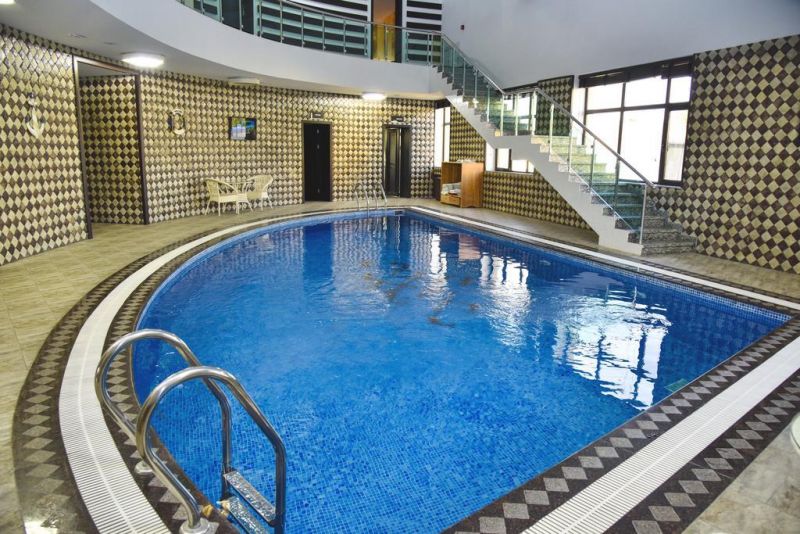 Supreme Hotel 4*