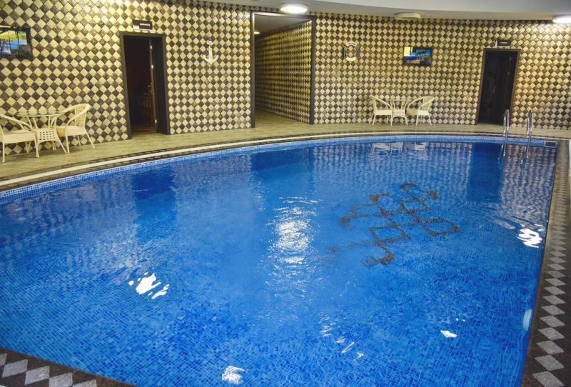 Supreme Hotel 4*