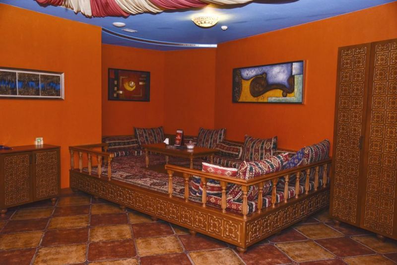 Supreme Hotel 4*