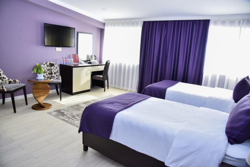 Supreme Hotel 4*